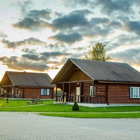 Dzerkali Holiday park *