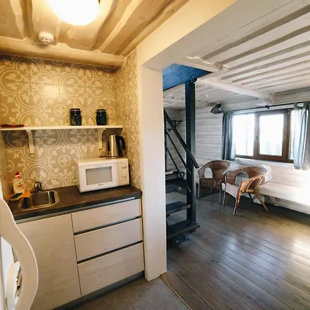 Holiday park Dzerkali Cirma
