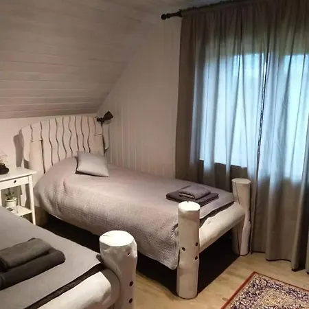 Holiday park Dzerkali