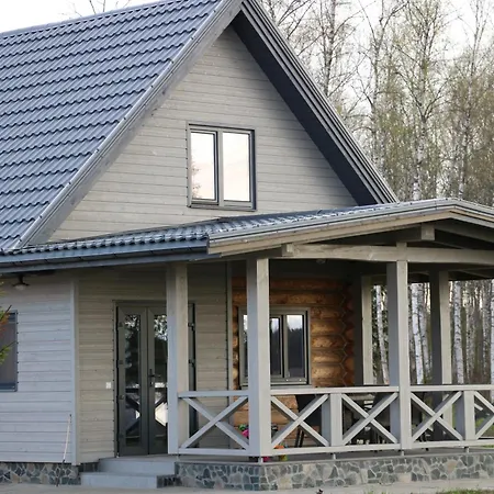 Dzerkali Holiday park